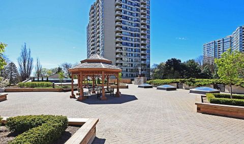 Photo 28 at 1808 - 225 Bamburgh Circle, Steeles, Toronto
