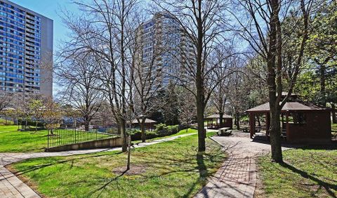 Photo 29 at 1808 - 225 Bamburgh Circle, Steeles, Toronto