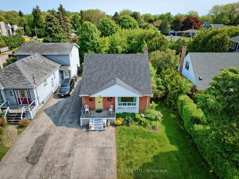Photo 0 at 247 Jennings Crescent, BR Bronte, Oakville