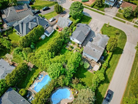 Photo 44 at 247 Jennings Crescent, BR Bronte, Oakville