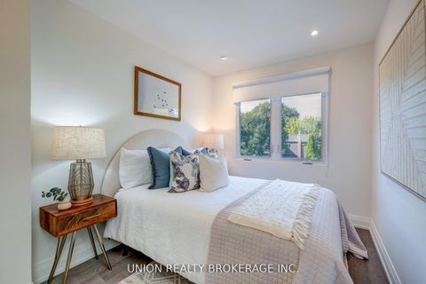 Photo 13 at 26 Greenwood Avenue, South Riverdale, Toronto