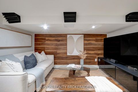 Photo 16 at 26 Greenwood Avenue, South Riverdale, Toronto