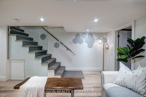 Photo 19 at 26 Greenwood Avenue, South Riverdale, Toronto
