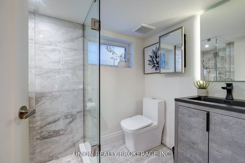 Photo 22 at 26 Greenwood Avenue, South Riverdale, Toronto