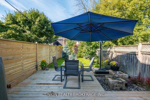 Photo 26 at 26 Greenwood Avenue, South Riverdale, Toronto