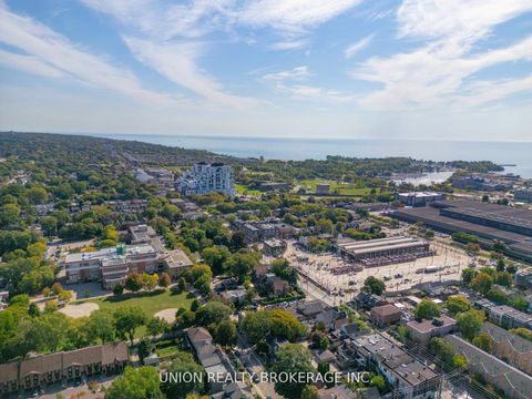 Photo 32 at 26 Greenwood Avenue, South Riverdale, Toronto