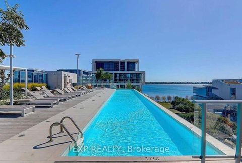 Photo 0 at 2407 - 16 Bonnycastle Street, Waterfront Communities C8, Toronto