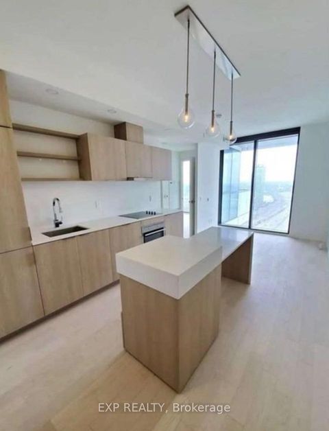 Photo 1 at 2407 - 16 Bonnycastle Street, Waterfront Communities C8, Toronto