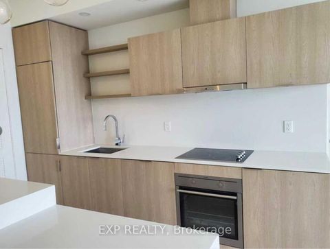 Photo 2 at 2407 - 16 Bonnycastle Street, Waterfront Communities C8, Toronto