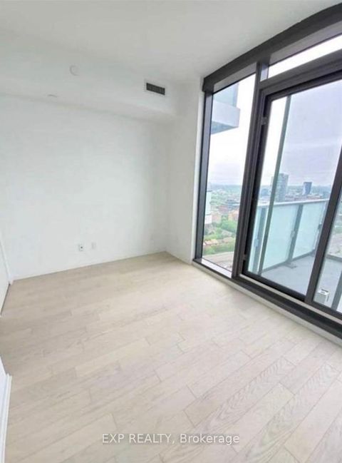 Photo 3 at 2407 - 16 Bonnycastle Street, Waterfront Communities C8, Toronto
