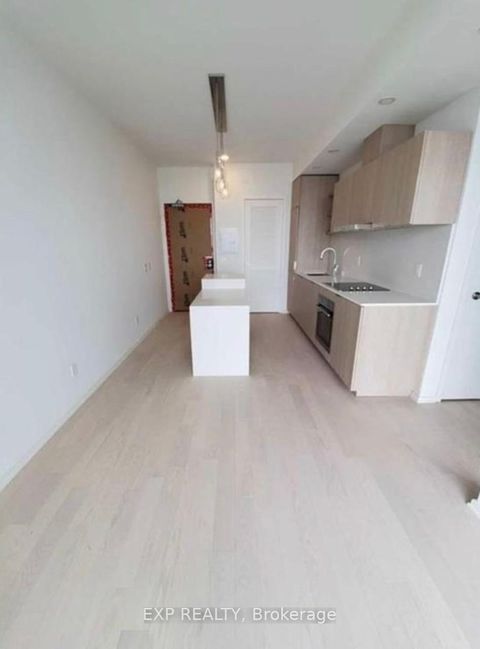 Photo 4 at 2407 - 16 Bonnycastle Street, Waterfront Communities C8, Toronto