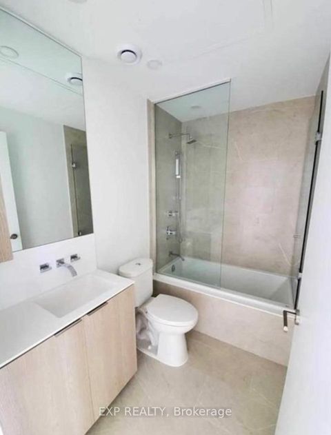 Photo 5 at 2407 - 16 Bonnycastle Street, Waterfront Communities C8, Toronto