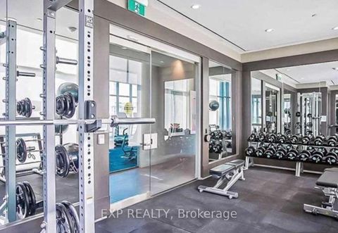 Photo 6 at 2407 - 16 Bonnycastle Street, Waterfront Communities C8, Toronto