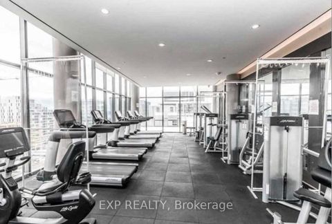 Photo 7 at 2407 - 16 Bonnycastle Street, Waterfront Communities C8, Toronto