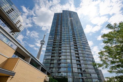 Photo 1 at 901-UNF - 5 Mariner Terrace, Waterfront Communities C1, Toronto