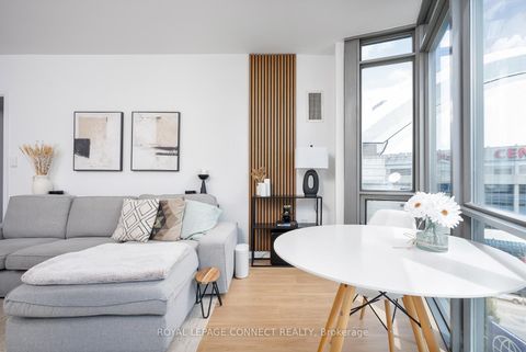 Photo 15 at 901-UNF - 5 Mariner Terrace, Waterfront Communities C1, Toronto