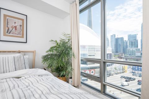 Photo 19 at 901-UNF - 5 Mariner Terrace, Waterfront Communities C1, Toronto