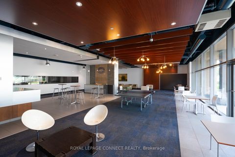Photo 31 at 901-UNF - 5 Mariner Terrace, Waterfront Communities C1, Toronto
