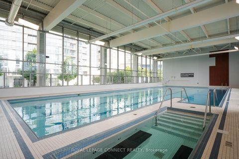 Photo 32 at 901-UNF - 5 Mariner Terrace, Waterfront Communities C1, Toronto