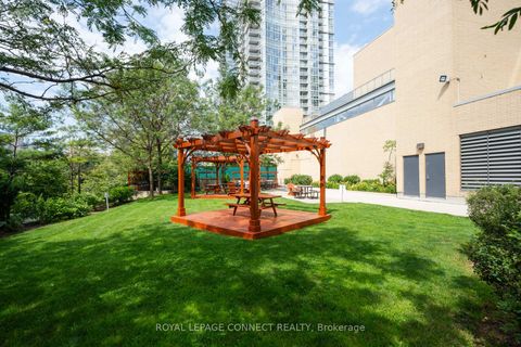 Photo 35 at 901-UNF - 5 Mariner Terrace, Waterfront Communities C1, Toronto