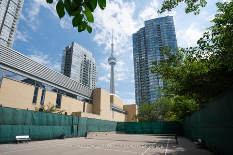 Photo 39 at 901-UNF - 5 Mariner Terrace, Waterfront Communities C1, Toronto