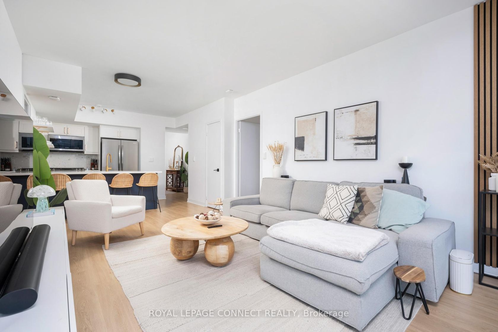 901-UNF - 5 Mariner Terrace, Waterfront Communities C1, Toronto 