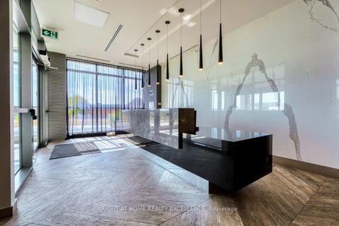 Photo 2 at 1903 - 50 Thomas Riley Road, City Centre West, Toronto