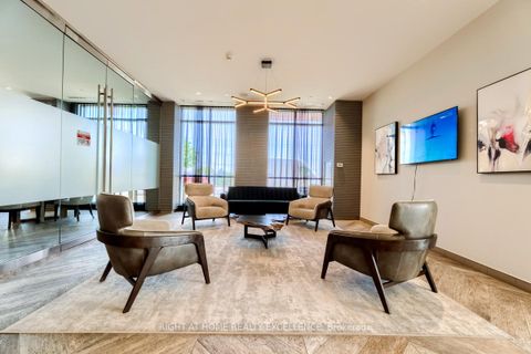 Photo 4 at 1903 - 50 Thomas Riley Road, City Centre West, Toronto
