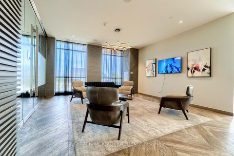 Photo 5 at 1903 - 50 Thomas Riley Road, City Centre West, Toronto