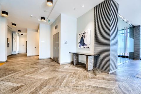 Photo 6 at 1903 - 50 Thomas Riley Road, City Centre West, Toronto