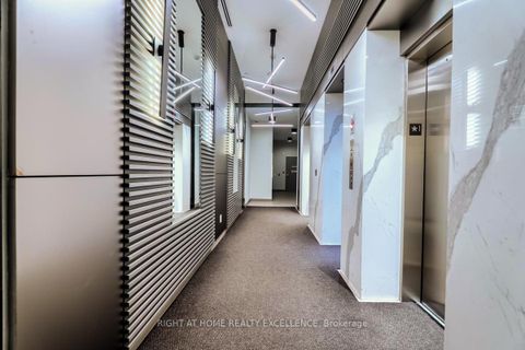 Photo 7 at 1903 - 50 Thomas Riley Road, City Centre West, Toronto