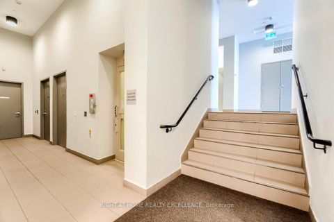 Photo 8 at 1903 - 50 Thomas Riley Road, City Centre West, Toronto