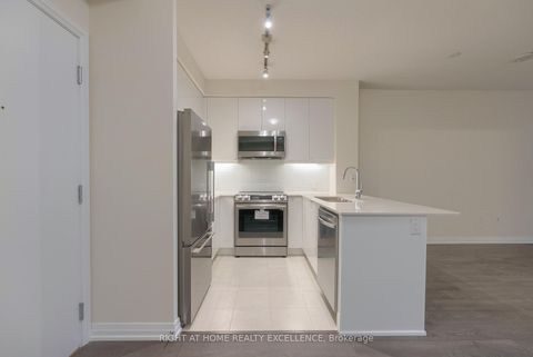 Photo 12 at 1903 - 50 Thomas Riley Road, City Centre West, Toronto
