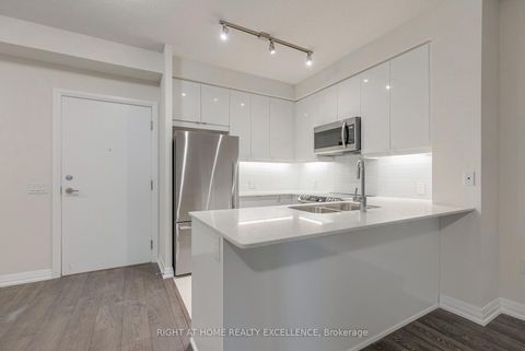 Photo 15 at 1903 - 50 Thomas Riley Road, City Centre West, Toronto