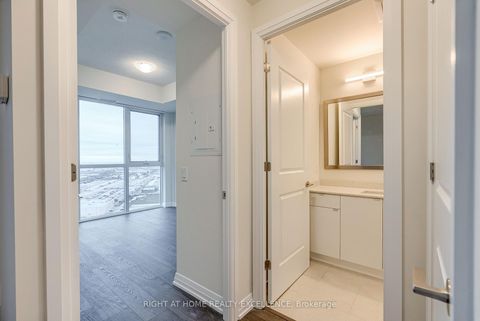 Photo 22 at 1903 - 50 Thomas Riley Road, City Centre West, Toronto