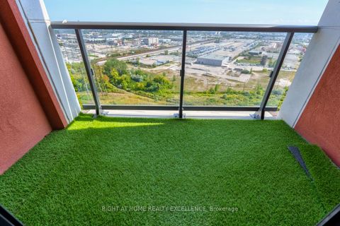 Photo 30 at 1903 - 50 Thomas Riley Road, City Centre West, Toronto