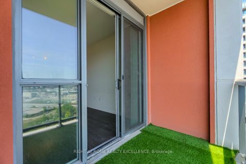 Photo 31 at 1903 - 50 Thomas Riley Road, City Centre West, Toronto