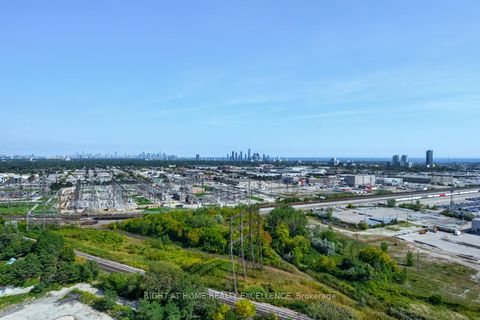Photo 32 at 1903 - 50 Thomas Riley Road, City Centre West, Toronto
