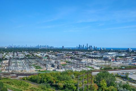 Photo 33 at 1903 - 50 Thomas Riley Road, City Centre West, Toronto