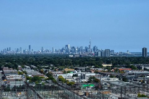 Photo 34 at 1903 - 50 Thomas Riley Road, City Centre West, Toronto