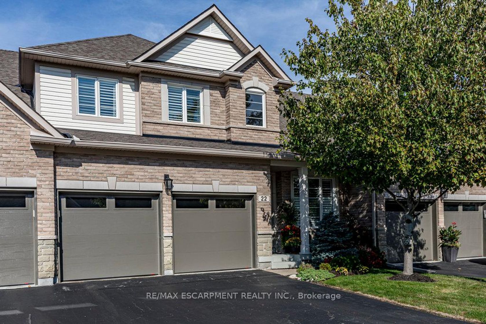 22 - 4220 Sarazen Drive, Rose, Burlington 