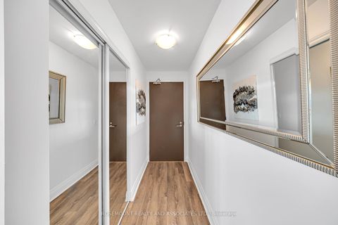 Photo 14 at 1909 - 15 ZORRA Street, City Centre West, Toronto