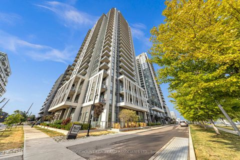 Photo 31 at 1909 - 15 ZORRA Street, City Centre West, Toronto