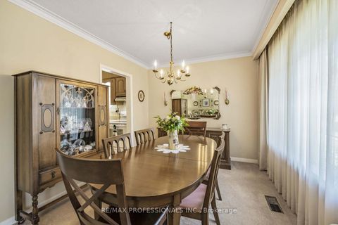 Photo 7 at 6 Joshua Avenue, Clairville, Toronto