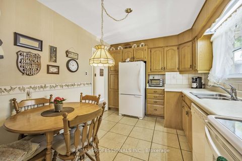 Photo 9 at 6 Joshua Avenue, Clairville, Toronto