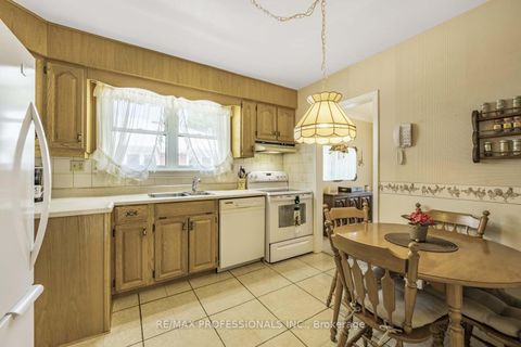 Photo 10 at 6 Joshua Avenue, Clairville, Toronto