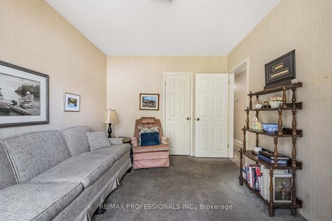 Photo 11 at 6 Joshua Avenue, Clairville, Toronto