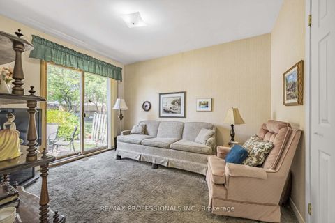 Photo 12 at 6 Joshua Avenue, Clairville, Toronto