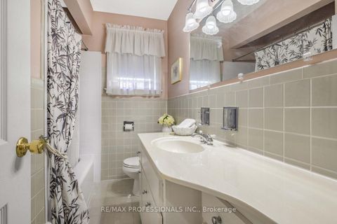 Photo 20 at 6 Joshua Avenue, Clairville, Toronto