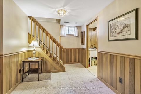 Photo 22 at 6 Joshua Avenue, Clairville, Toronto